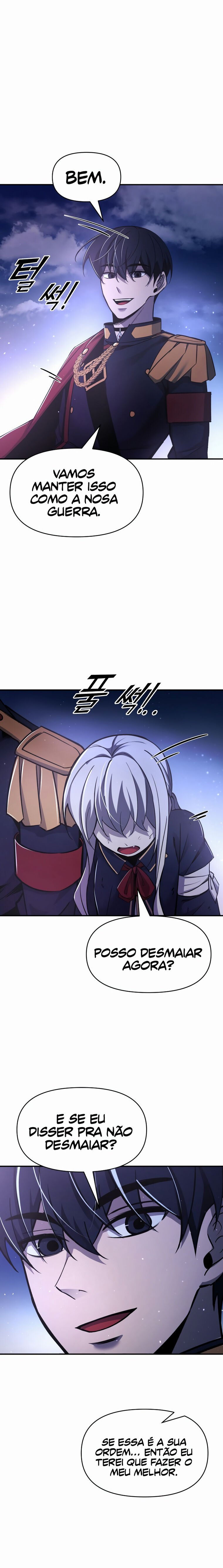 Read I Became the Tyrant of a Defence Game PT Manga Online
