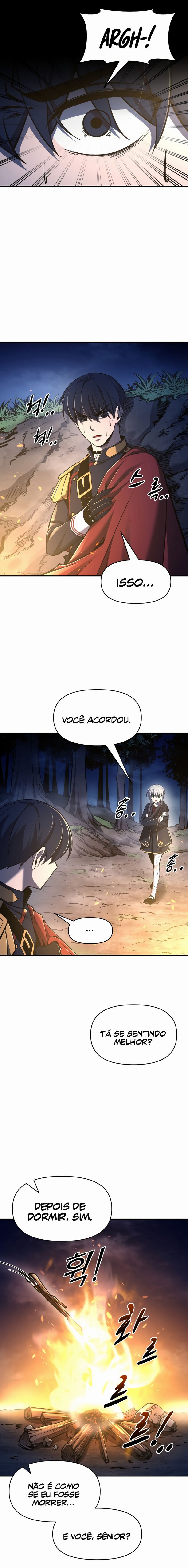 Read I Became the Tyrant of a Defence Game PT Manga Online