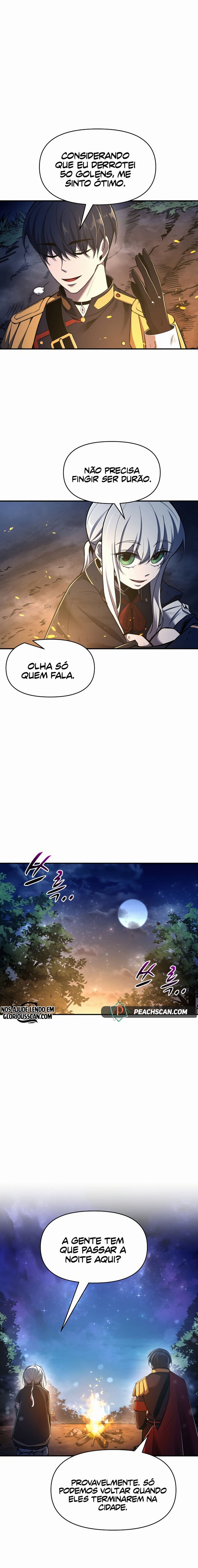 Read I Became the Tyrant of a Defence Game PT Manga Online