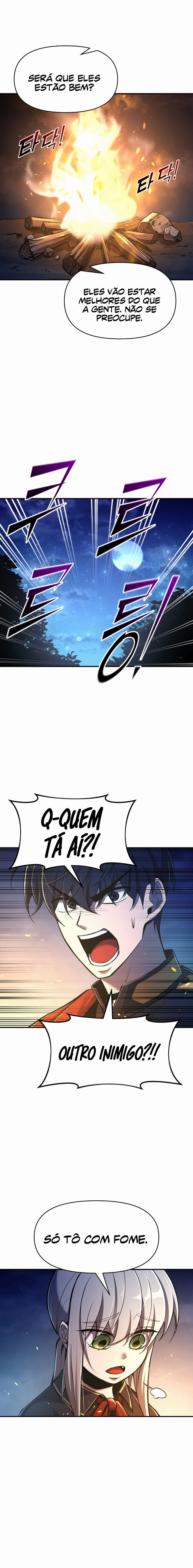Read I Became the Tyrant of a Defence Game PT Manga Online
