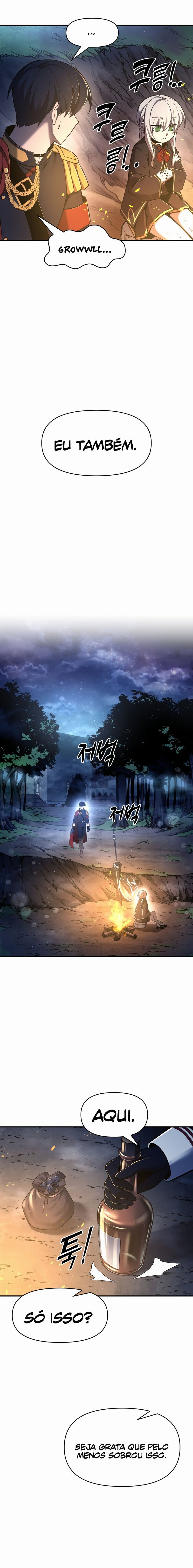 Read I Became the Tyrant of a Defence Game PT Manga Online