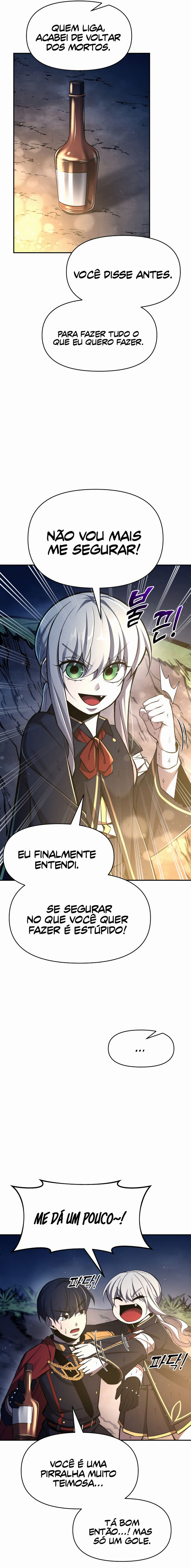 Read I Became the Tyrant of a Defence Game PT Manga Online