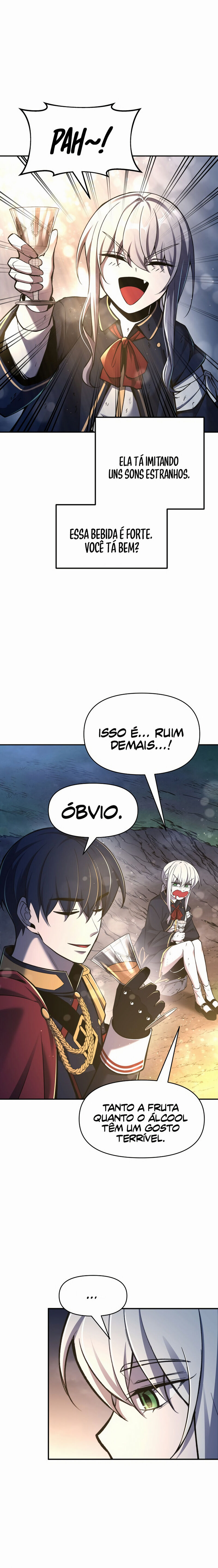 Read I Became the Tyrant of a Defence Game PT Manga Online