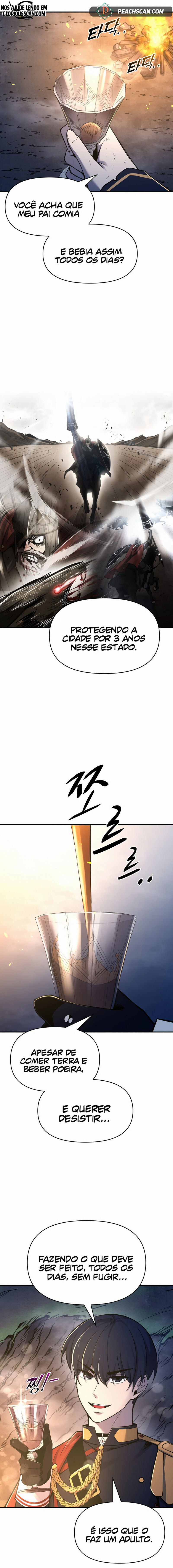 Read I Became the Tyrant of a Defence Game PT Manga Online