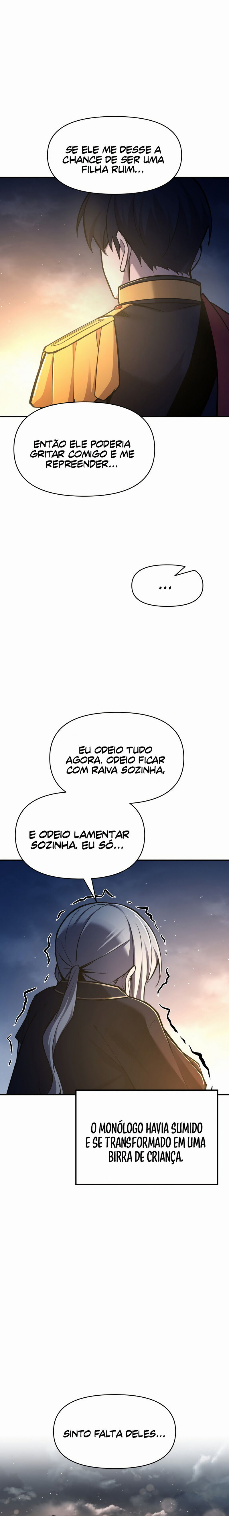 Read I Became the Tyrant of a Defence Game PT Manga Online