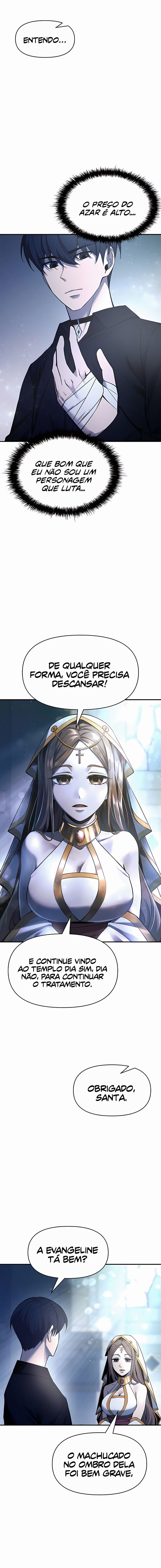 Read I Became the Tyrant of a Defence Game PT Manga Online
