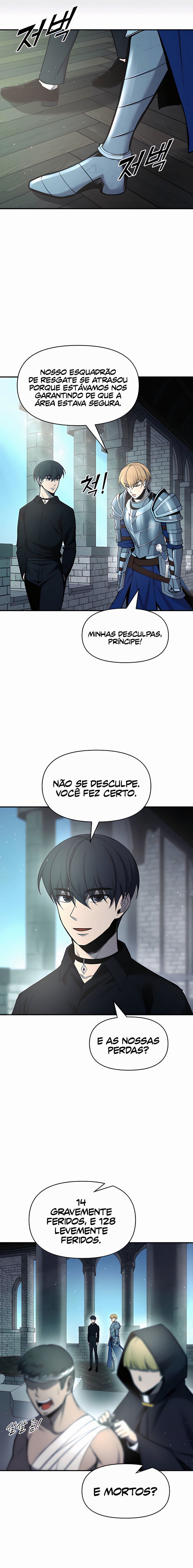 Read I Became the Tyrant of a Defence Game PT Manga Online