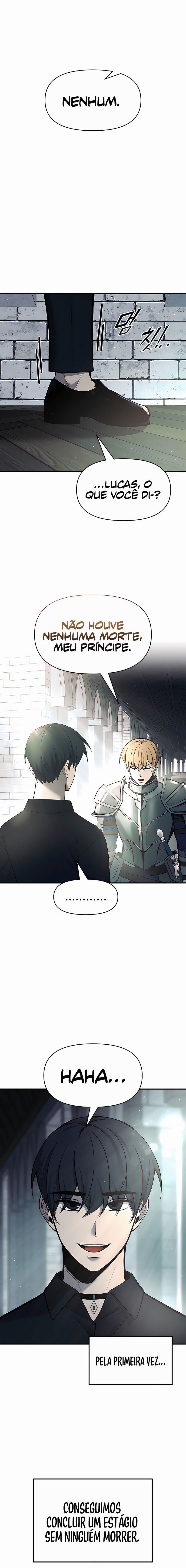 Read I Became the Tyrant of a Defence Game PT Manga Online