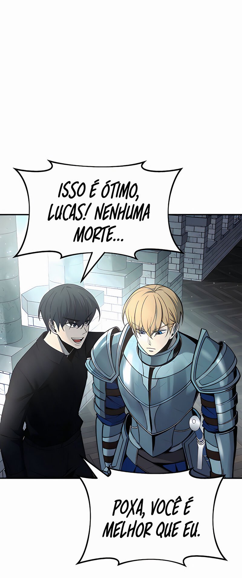 Read I Became the Tyrant of a Defence Game PT Manga Online