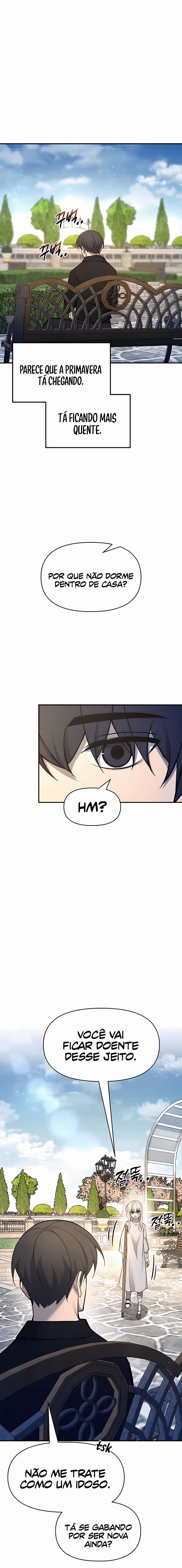 Read I Became the Tyrant of a Defence Game PT Manga Online