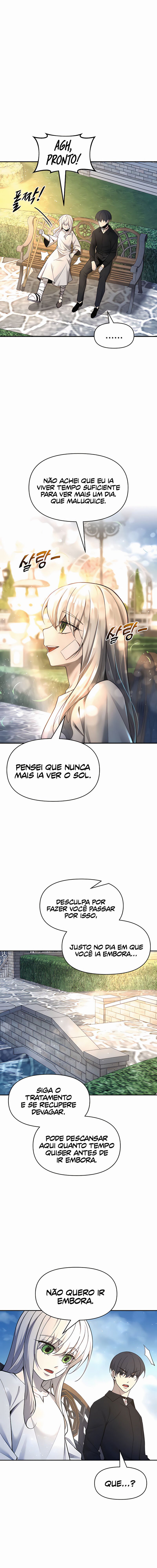 Read I Became the Tyrant of a Defence Game PT Manga Online