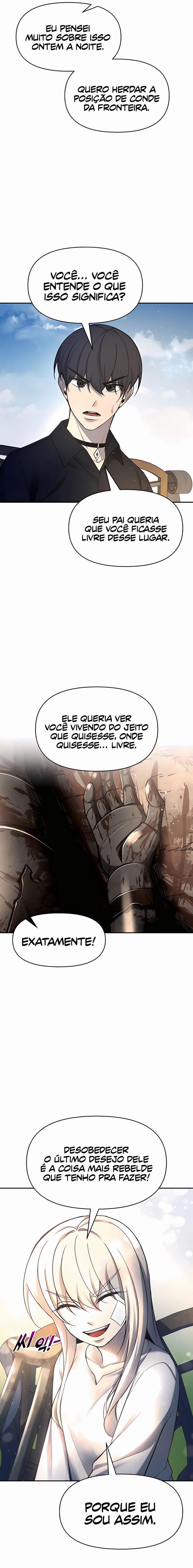 Read I Became the Tyrant of a Defence Game PT Manga Online