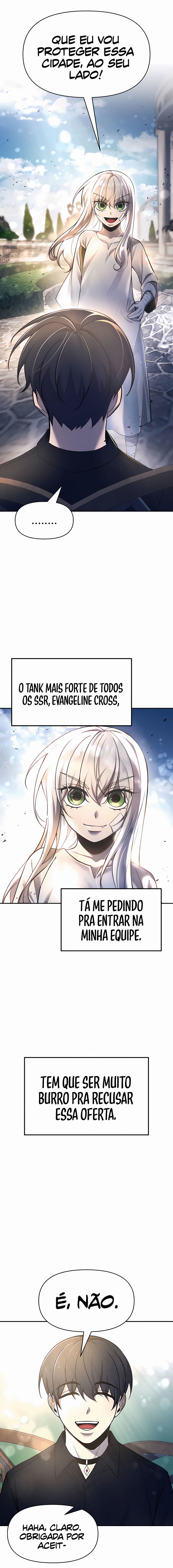 Read I Became the Tyrant of a Defence Game PT Manga Online