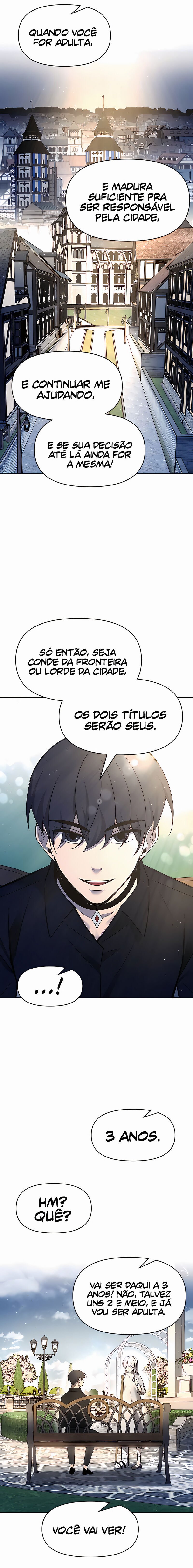 Read I Became the Tyrant of a Defence Game PT Manga Online