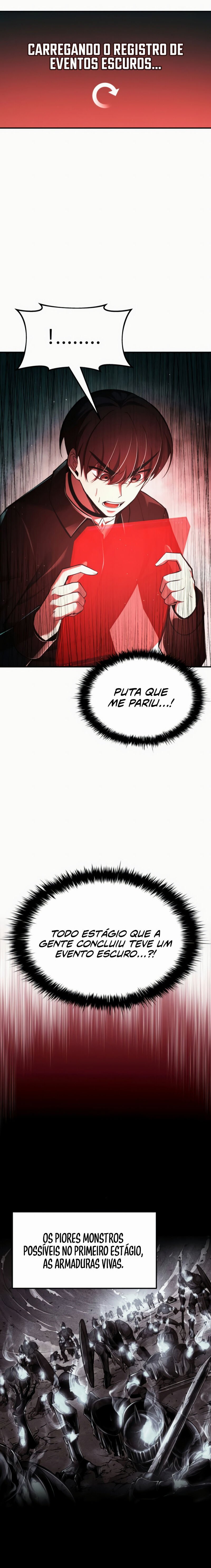 Read I Became the Tyrant of a Defence Game PT Manga Online