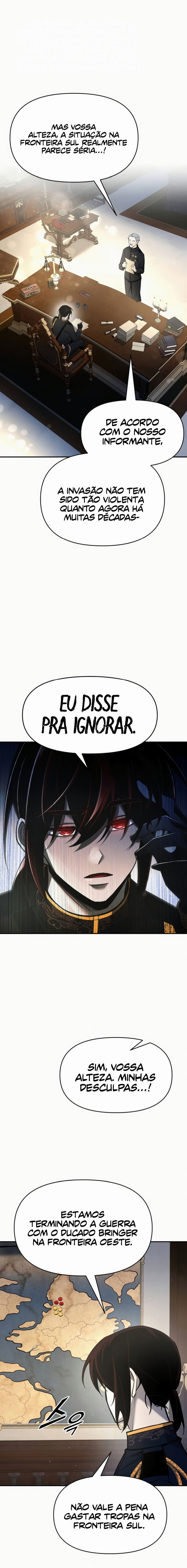 Read I Became the Tyrant of a Defence Game PT Manga Online