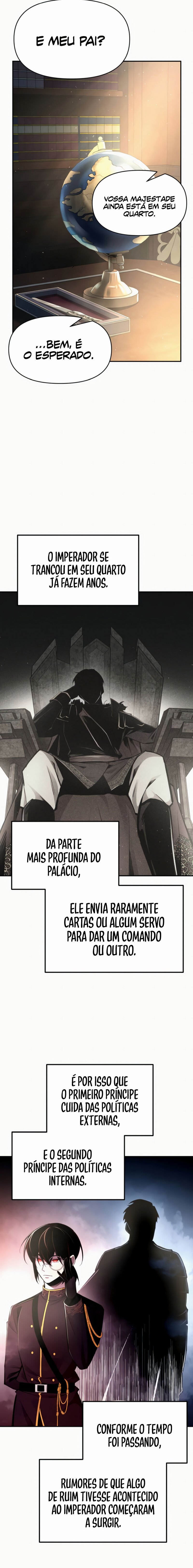 Read I Became the Tyrant of a Defence Game PT Manga Online