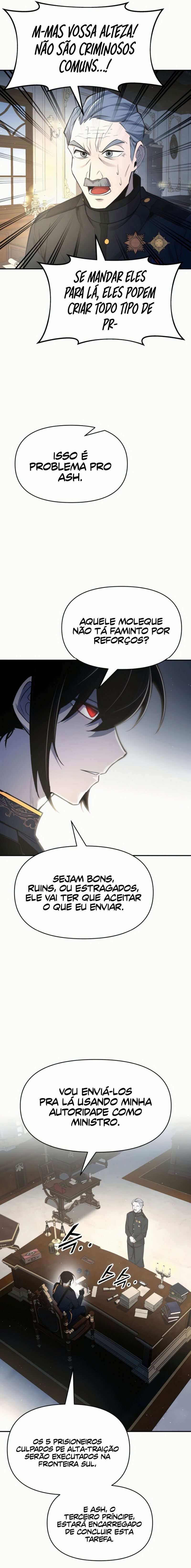 Read I Became the Tyrant of a Defence Game PT Manga Online