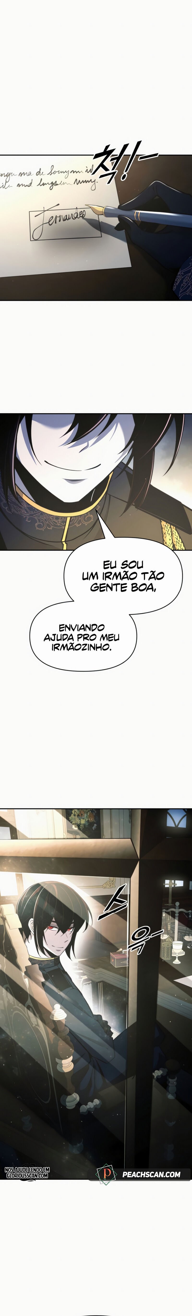 Read I Became the Tyrant of a Defence Game PT Manga Online