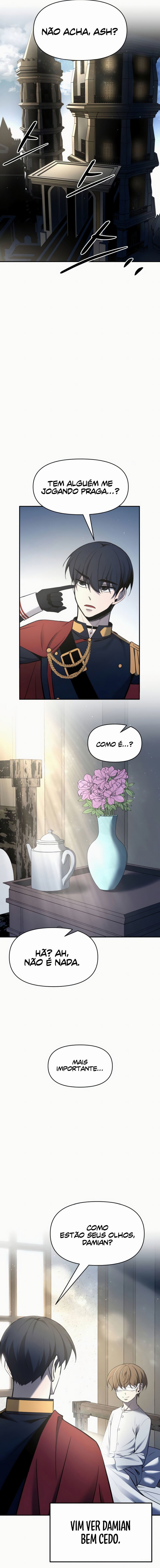 Read I Became the Tyrant of a Defence Game PT Manga Online
