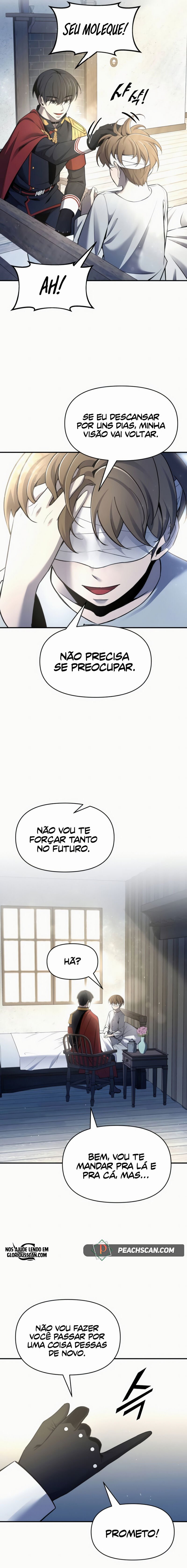 Read I Became the Tyrant of a Defence Game PT Manga Online