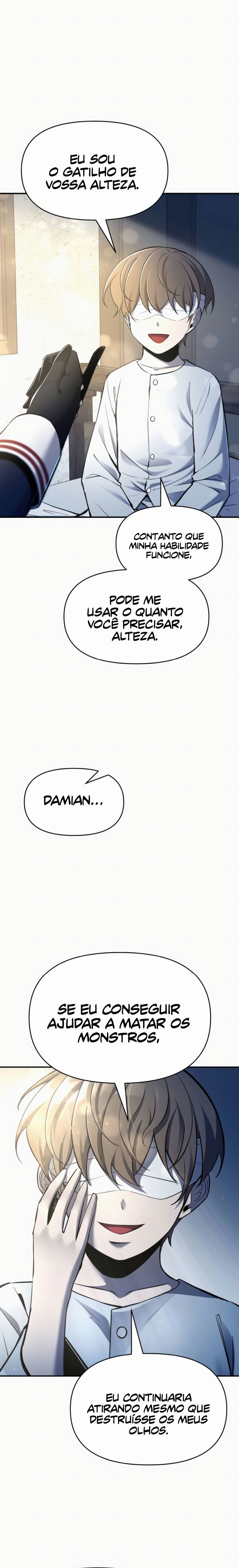 Read I Became the Tyrant of a Defence Game PT Manga Online