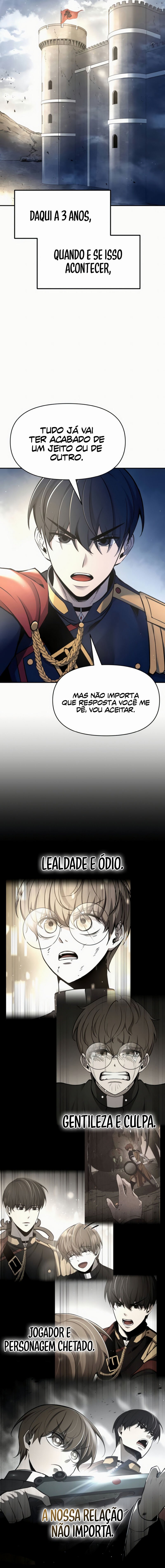 Read I Became the Tyrant of a Defence Game PT Manga Online