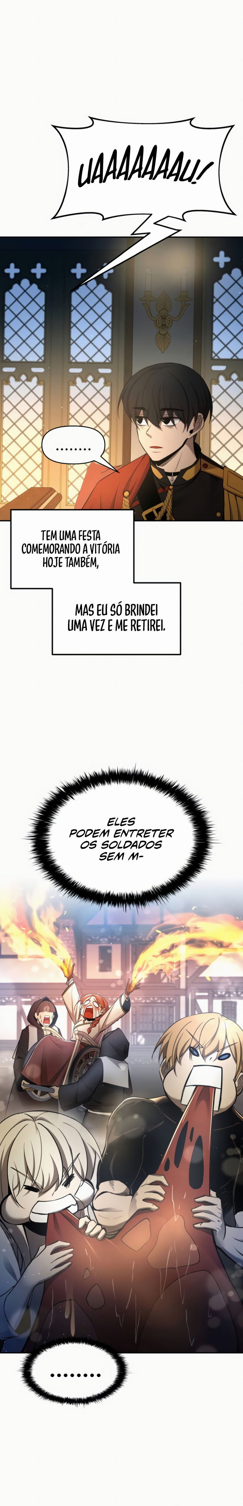 Read I Became the Tyrant of a Defence Game PT Manga Online