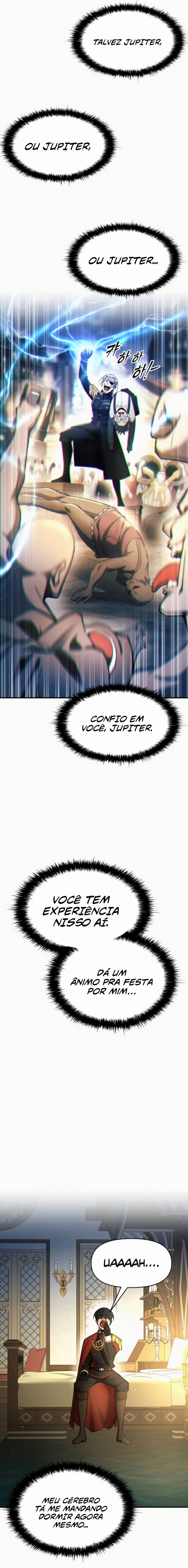 Read I Became the Tyrant of a Defence Game PT Manga Online