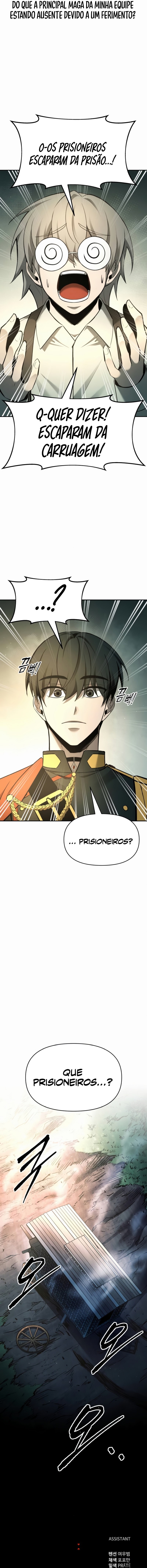 Read I Became the Tyrant of a Defence Game PT Manga Online