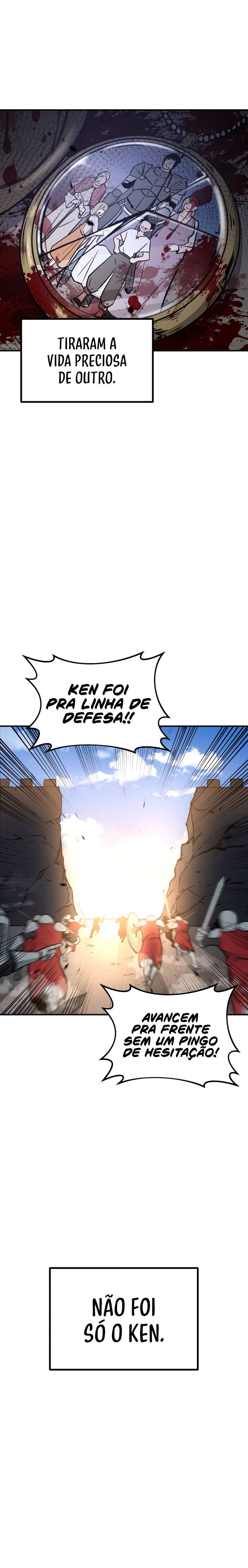 Read I Became the Tyrant of a Defence Game PT Manga Online