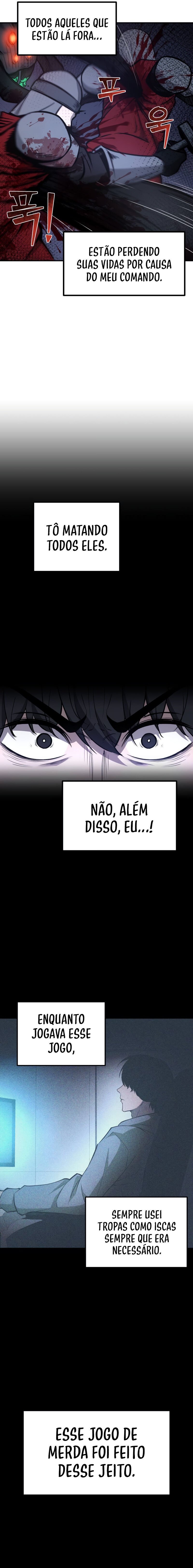 Read I Became the Tyrant of a Defence Game PT Manga Online