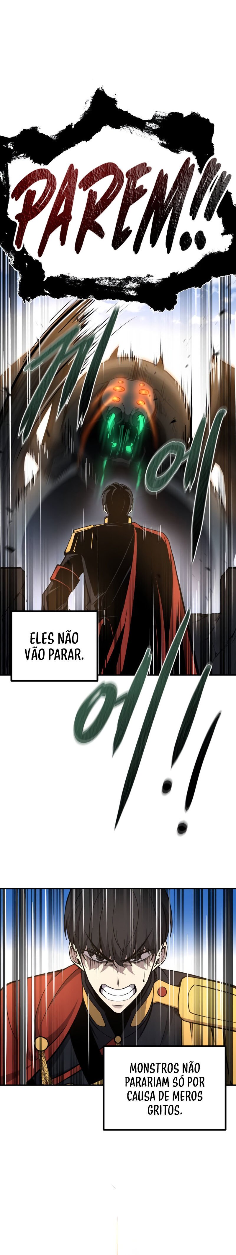 Read I Became the Tyrant of a Defence Game PT Manga Online