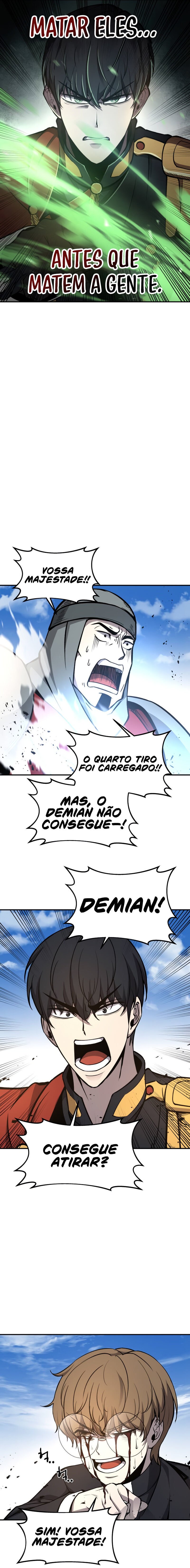 Read I Became the Tyrant of a Defence Game PT Manga Online