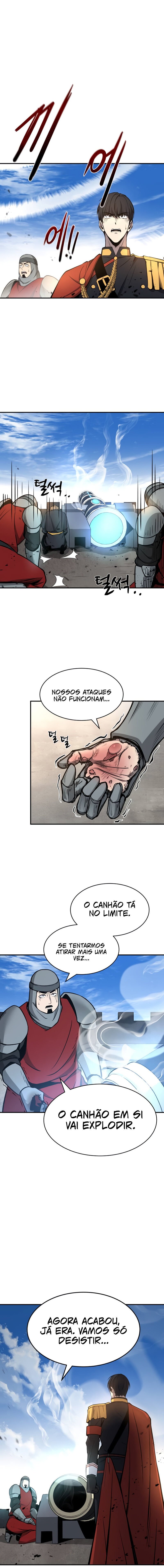 Read I Became the Tyrant of a Defence Game PT Manga Online