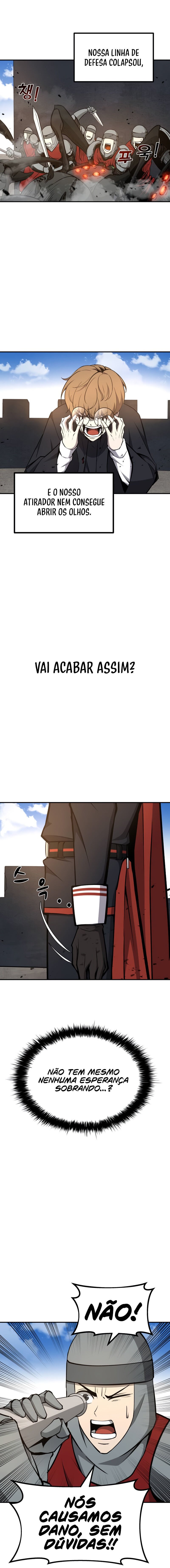 Read I Became the Tyrant of a Defence Game PT Manga Online