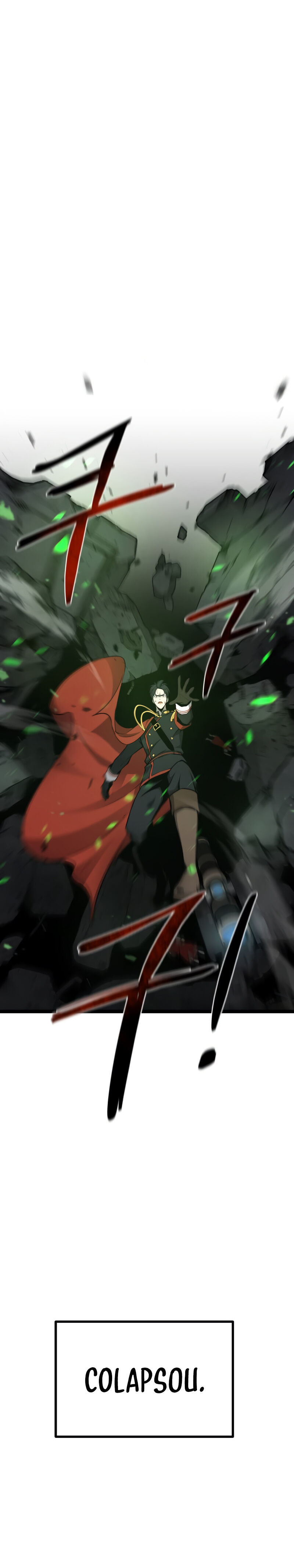 Read I Became the Tyrant of a Defence Game PT Manga Online