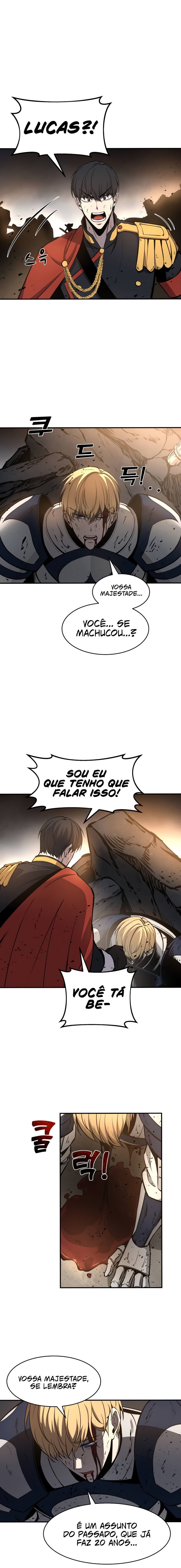 Read I Became the Tyrant of a Defence Game PT Manga Online