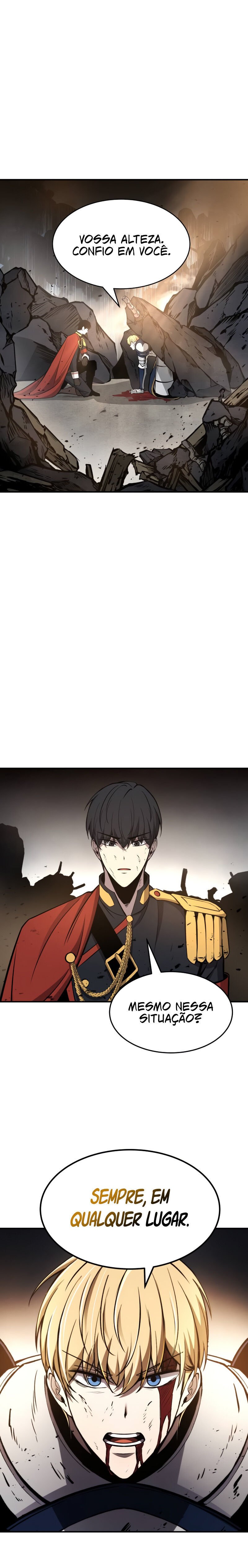 Read I Became the Tyrant of a Defence Game PT Manga Online