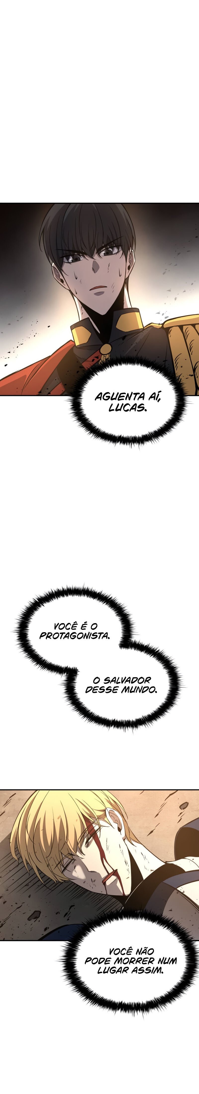 Read I Became the Tyrant of a Defence Game PT Manga Online
