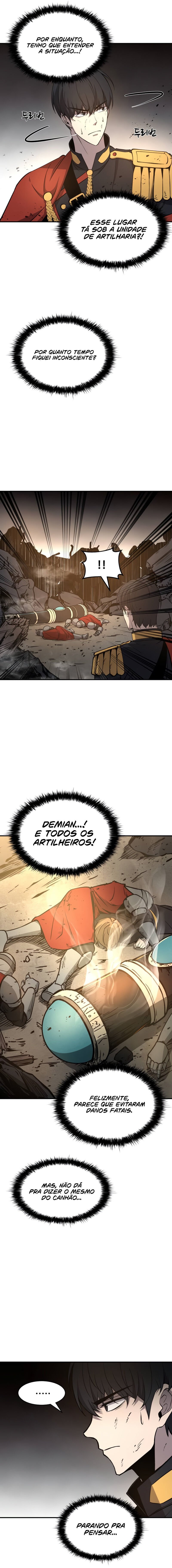 Read I Became the Tyrant of a Defence Game PT Manga Online