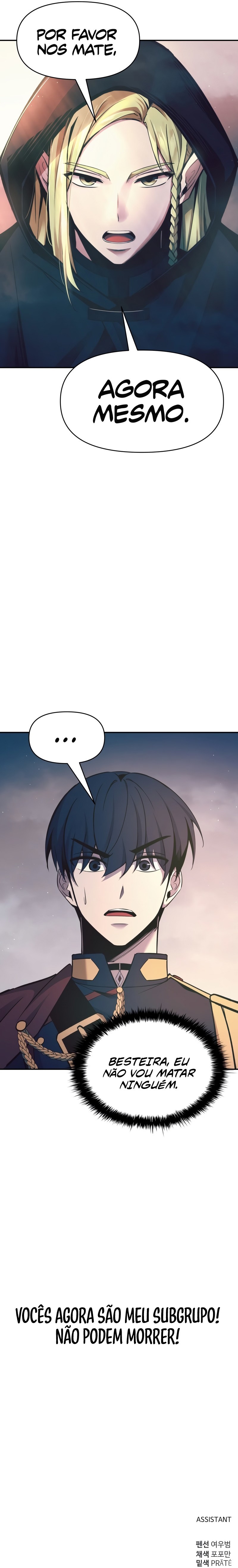 Read I Became the Tyrant of a Defence Game PT Manga Online