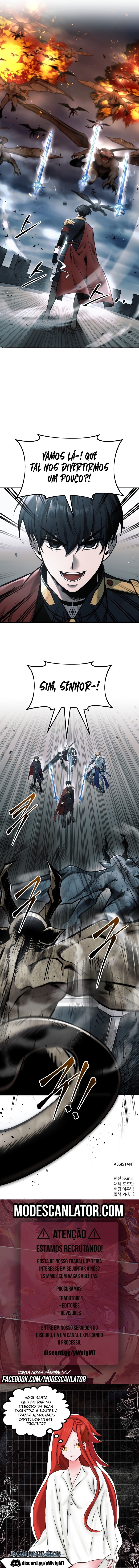 Read I Became the Tyrant of a Defence Game PT Manga Online