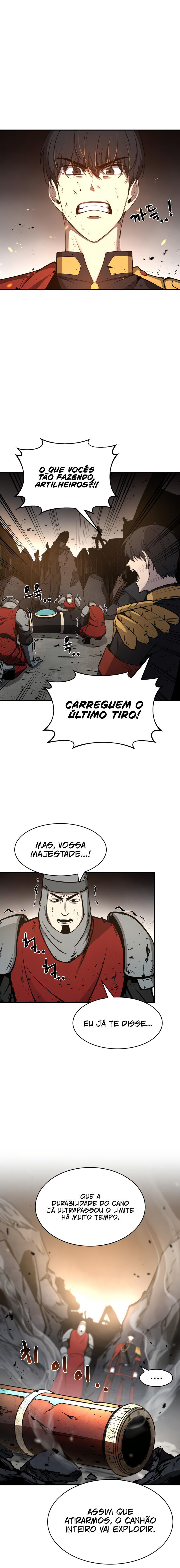 Read I Became the Tyrant of a Defence Game PT Manga Online