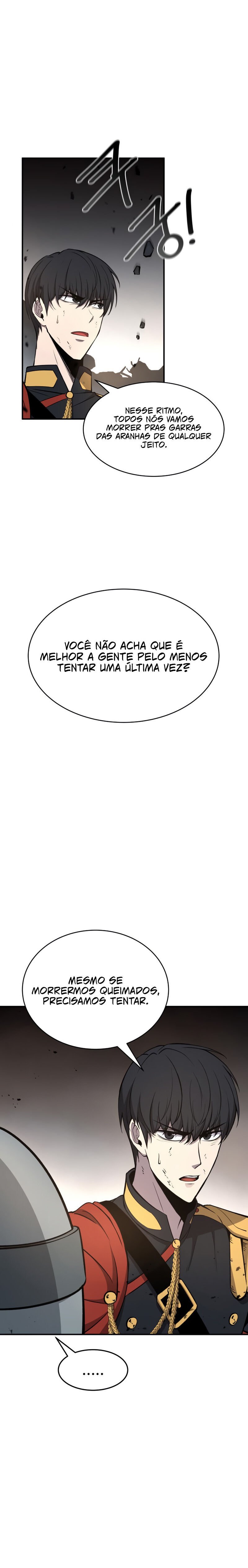 Read I Became the Tyrant of a Defence Game PT Manga Online