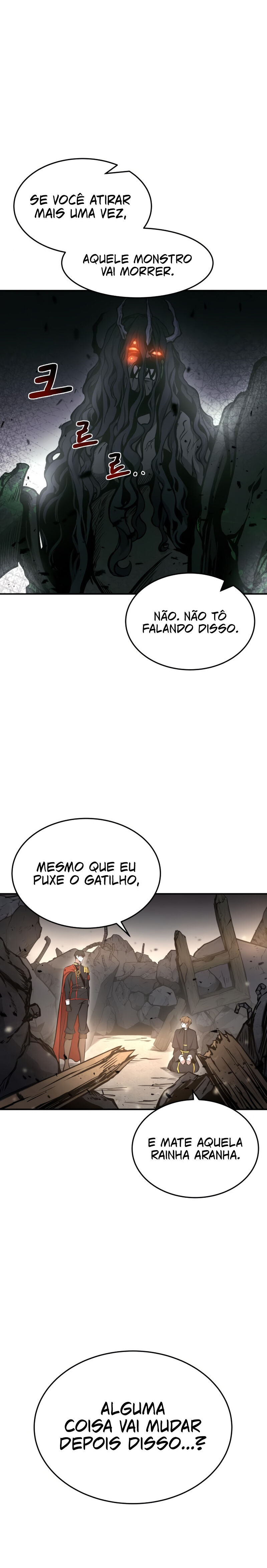 Read I Became the Tyrant of a Defence Game PT Manga Online