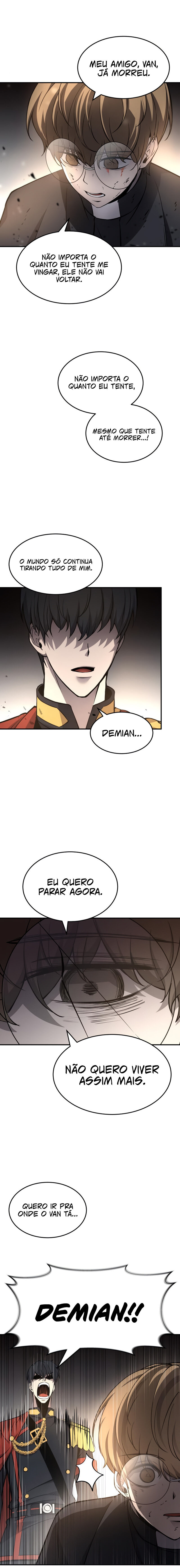 Read I Became the Tyrant of a Defence Game PT Manga Online