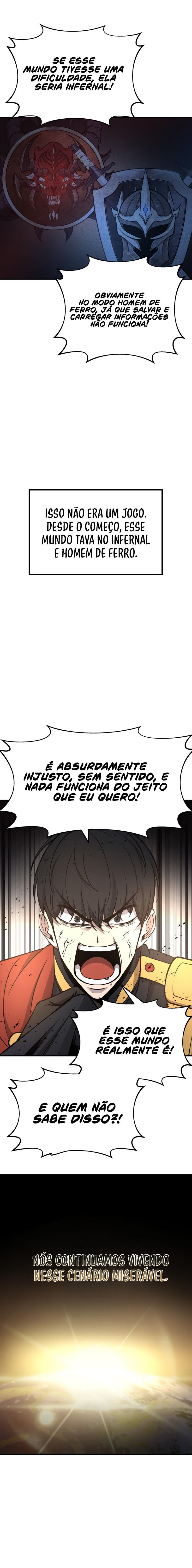 Read I Became the Tyrant of a Defence Game PT Manga Online