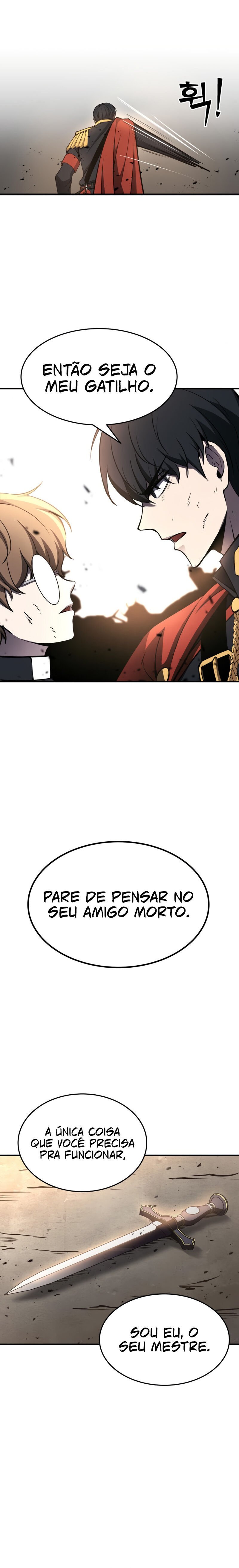 Read I Became the Tyrant of a Defence Game PT Manga Online
