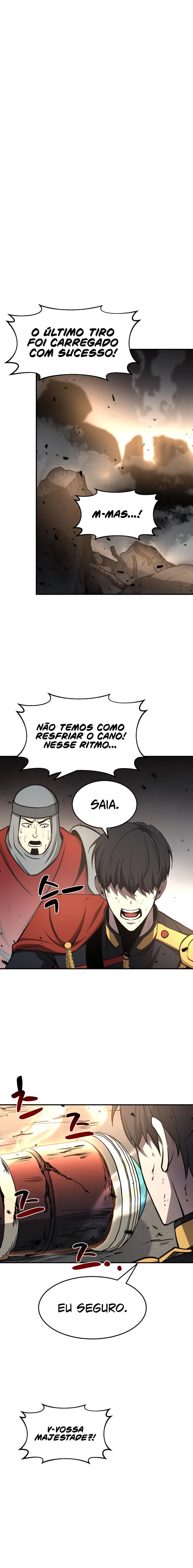 Read I Became the Tyrant of a Defence Game PT Manga Online